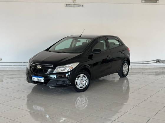 CHEVROLET ONIX 1.0 MPFI LT 8V FLEX 4P MANUAL CHEVROLET ONIX 1.0 MPFI LT 8V FLEX 4P MANUAL